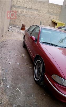 شيفروليه كابريس